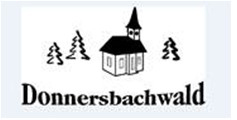 Donnersbachwald